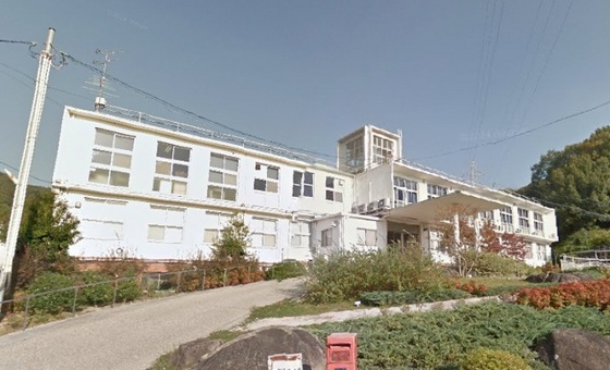 病院　社会福祉法人広島厚生事業協会府中（病院）まで2682m