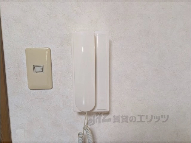 セキュリティ　ドアフォン（ＴＶ含）