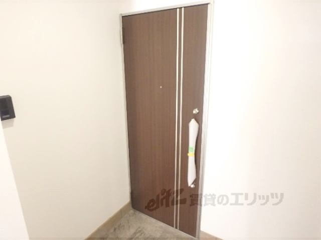 エントランス　１階部分