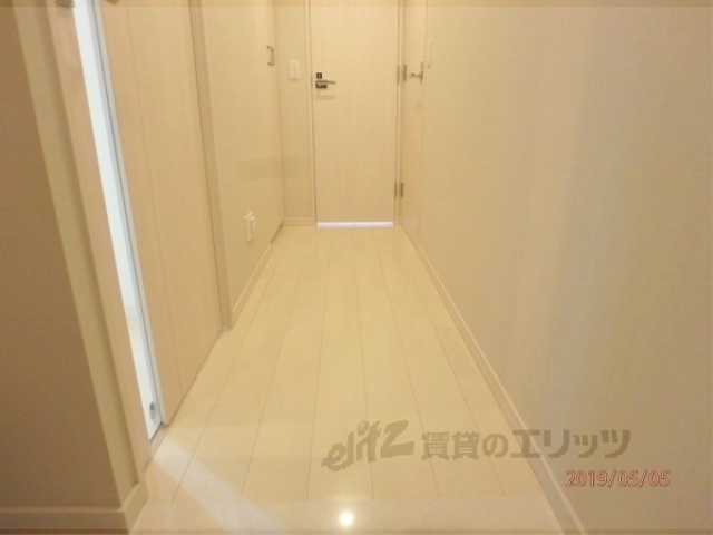 その他部屋・スペース　廊下