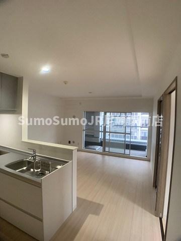 居室・リビング　おしゃれなリビングです