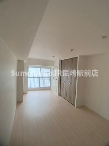 その他部屋・スペース　落ち着いて過ごせるお部屋なので、寝室にいかがでしょうか