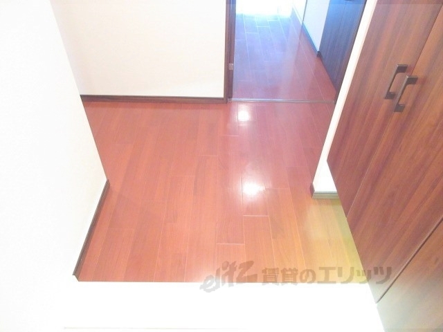 その他部屋・スペース　廊下