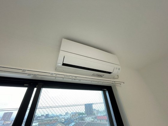 その他設備　※別部屋の写真です