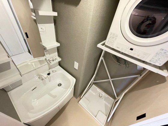 その他　※別部屋の写真です