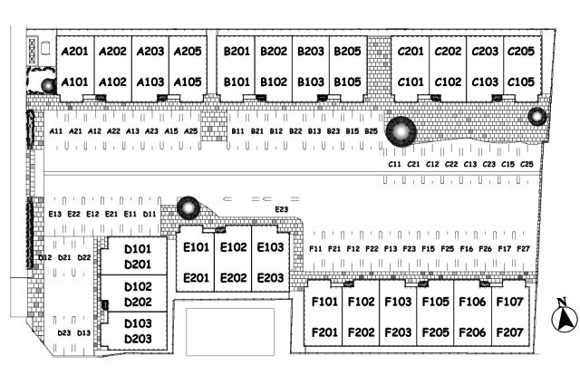 その他　配置図