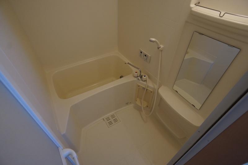 バス・シャワールーム　追焚機能付