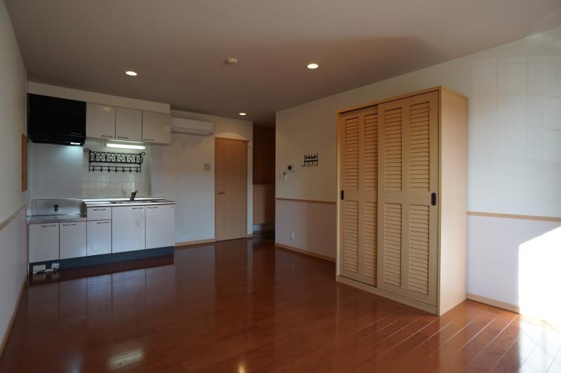 その他部屋・スペース　洋室