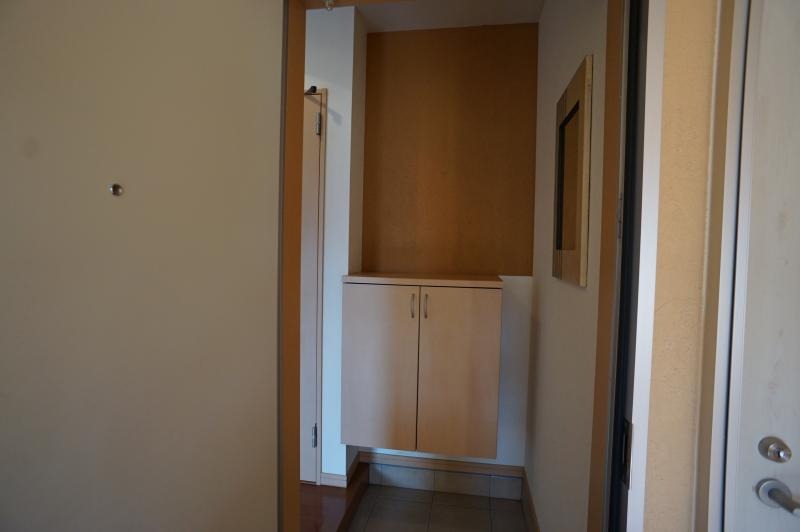 セキュリティ　ＴＶドアホン