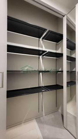 収納　別部屋参考写真となります。