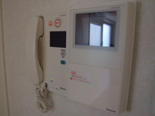 セキュリティ　※別室参考※
