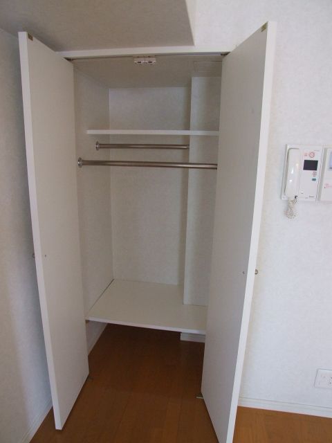 収納　※別室参考※