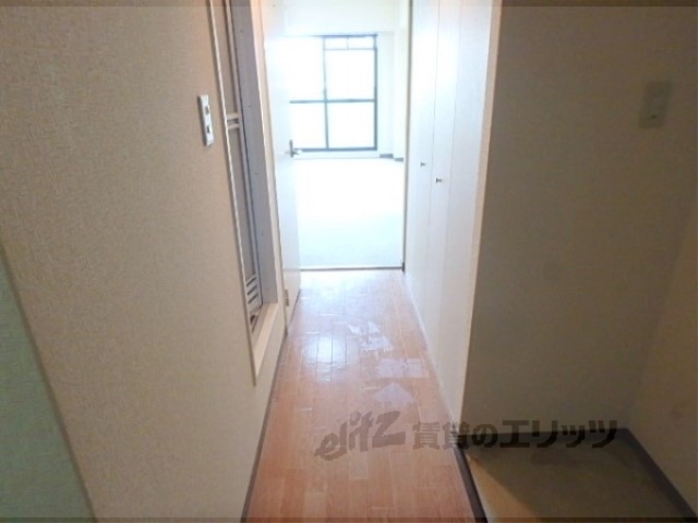 その他部屋・スペース　廊下