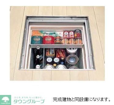 その他部屋・スペース