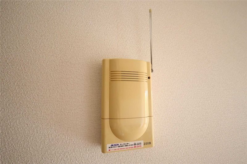 その他設備　※他部屋参照