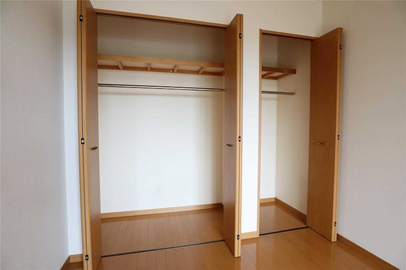 収納　※他部屋参照