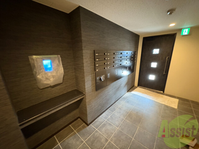 その他共有部分　その他