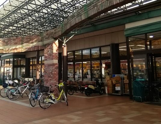 スーパー　マルフジ千ヶ瀬店（スーパー）まで1188m