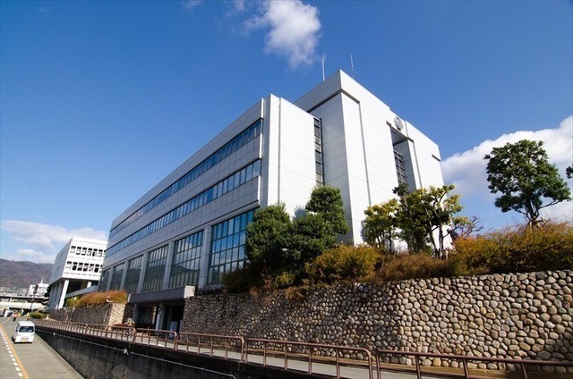 その他　芦屋市役所（その他）まで2429m