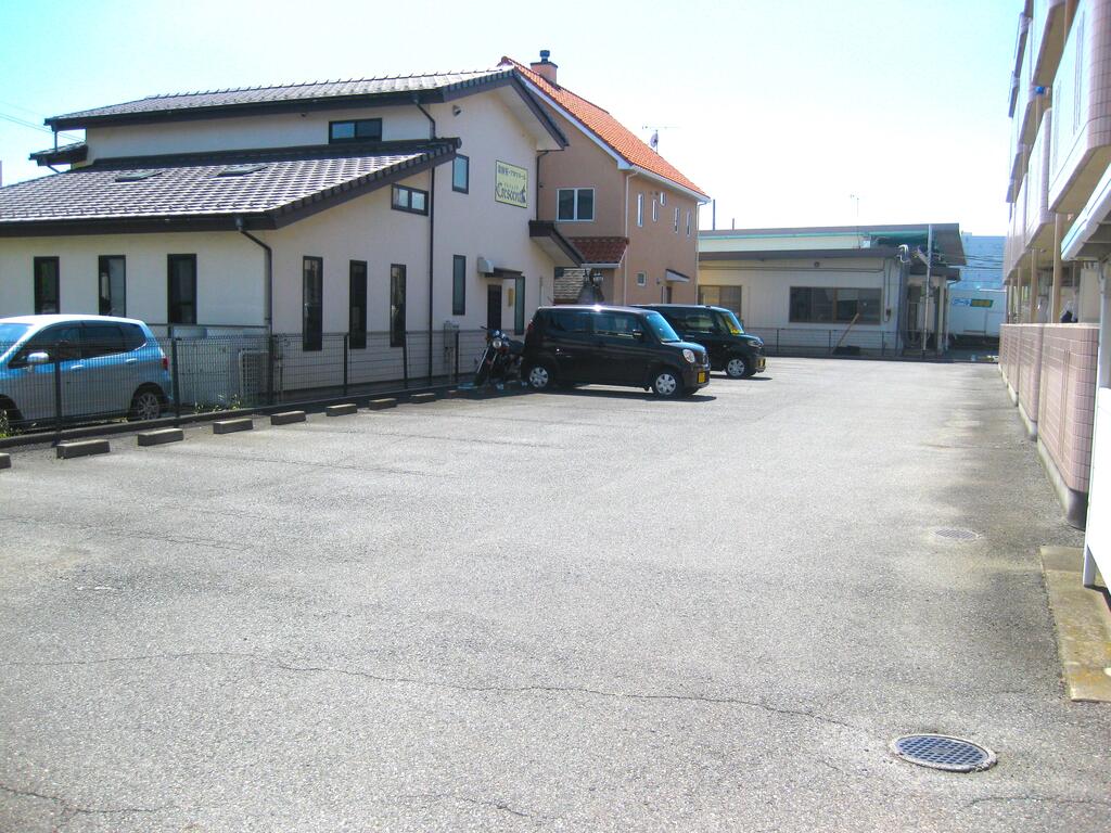 ＪＲ両毛線 前橋駅 徒歩17分 3階建 築31年のその他写真