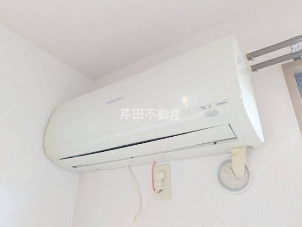 その他設備　写真は別のお部屋のイメージです。現況優先