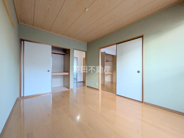 その他部屋・スペース　写真は別のお部屋のイメージです