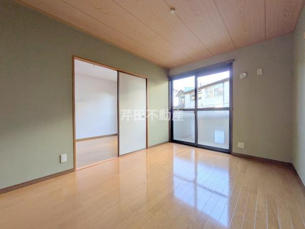 居室・リビング　写真は別のお部屋のイメージです