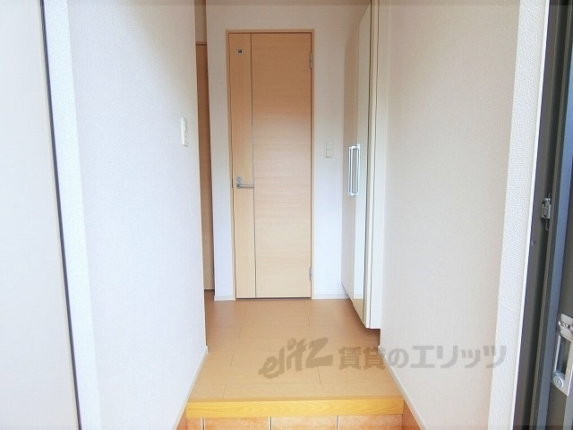 その他部屋・スペース　廊下