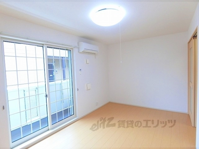 居室・リビング　洋室