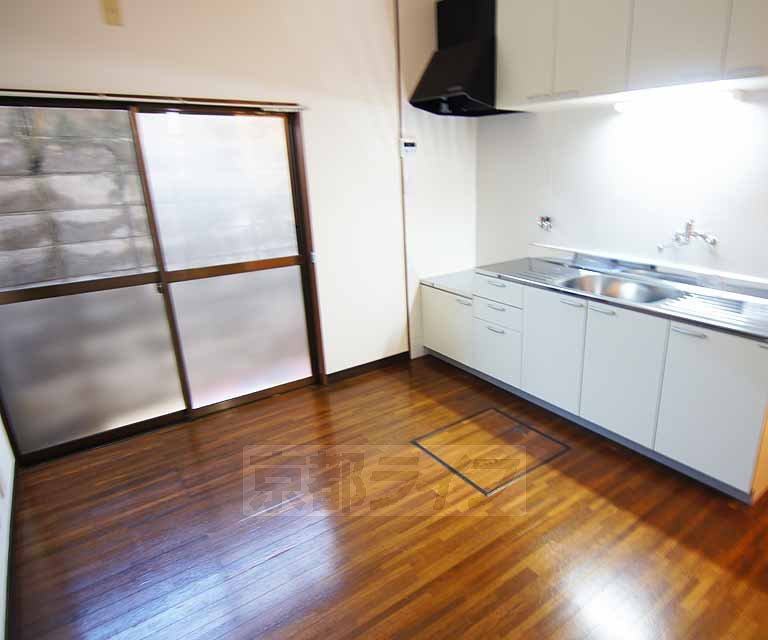 居室・リビング　８．５帖のリビングです。