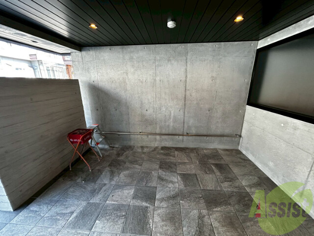 その他共有部分　その他