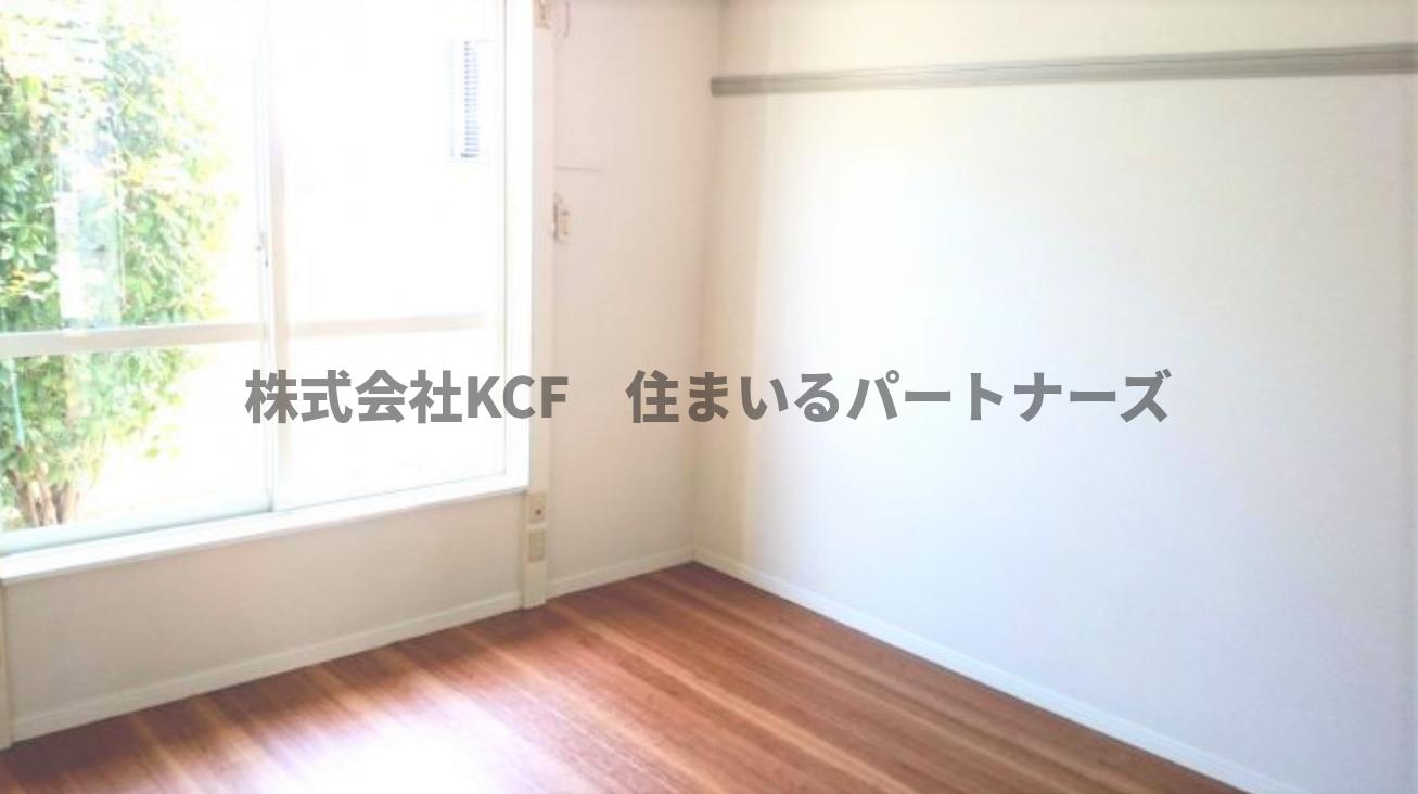 居室・リビング　リビングです