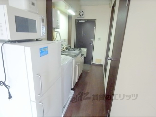 その他部屋・スペース　廊下