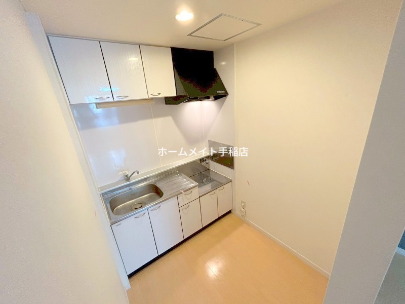 キッチン　キッチンスペースです♪