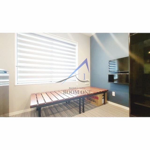 居室・リビング　洋室のお部屋です。