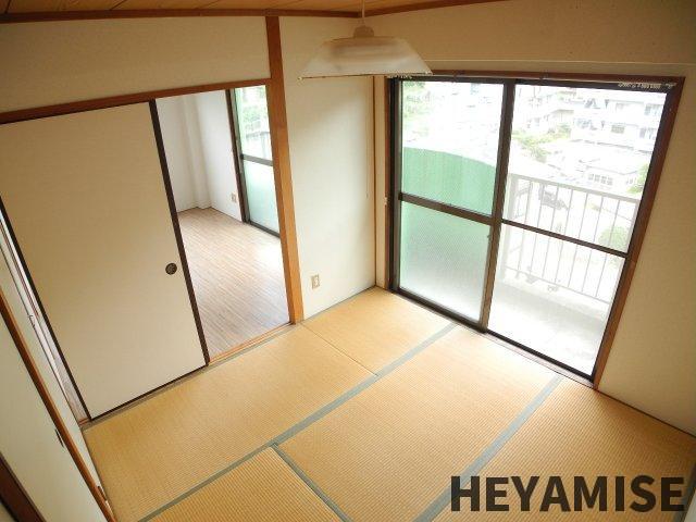 居室・リビング　※同一物件別号室の写真でございます※現況を優先します※