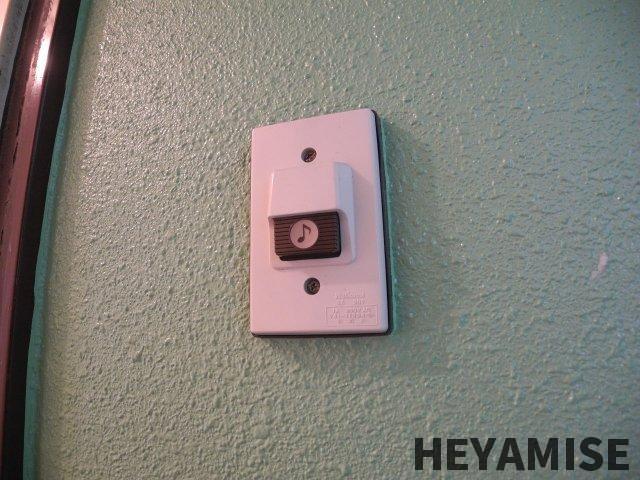 セキュリティ　※同一物件別号室の写真でございます※現況を優先します※