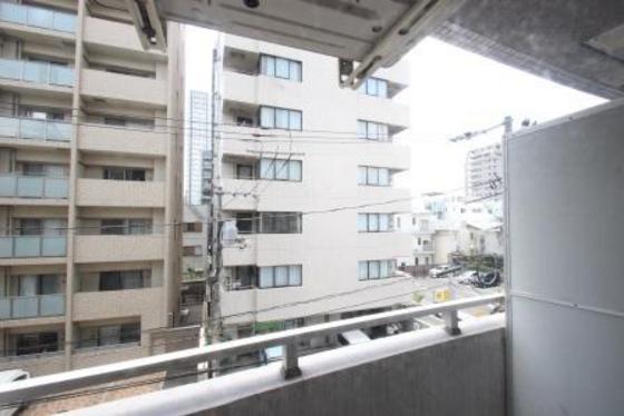 眺望　※別部屋の写真です