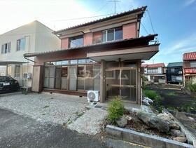 領下戸建て
