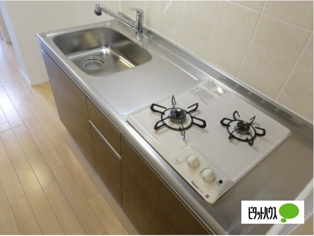 キッチン　イメージ