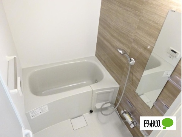 バス・シャワールーム　イメージ