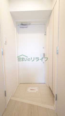 玄関　別部屋参考写真