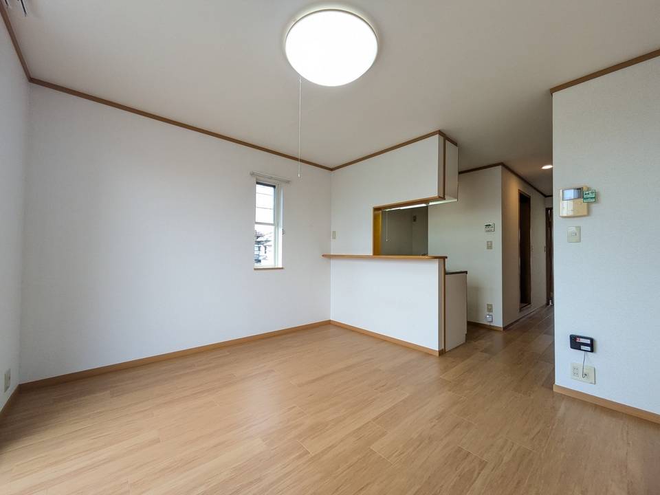 その他部屋・スペース　リビング