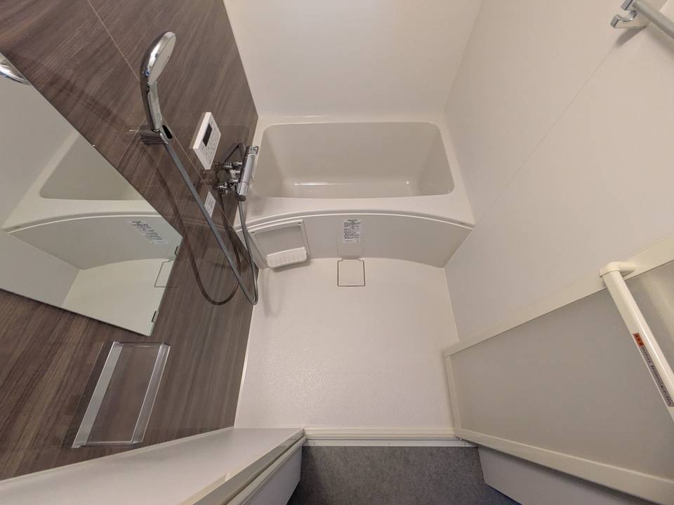 バス・シャワールーム　浴室