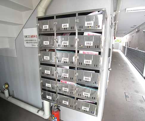 その他共有部分