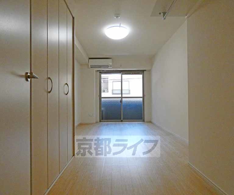 その他部屋・スペース　居室です。