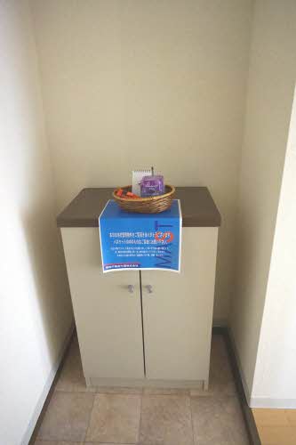 その他　シューズBOX♪