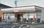 コンビニ　セブンイレブン いわき林城店（コンビニ）まで531m