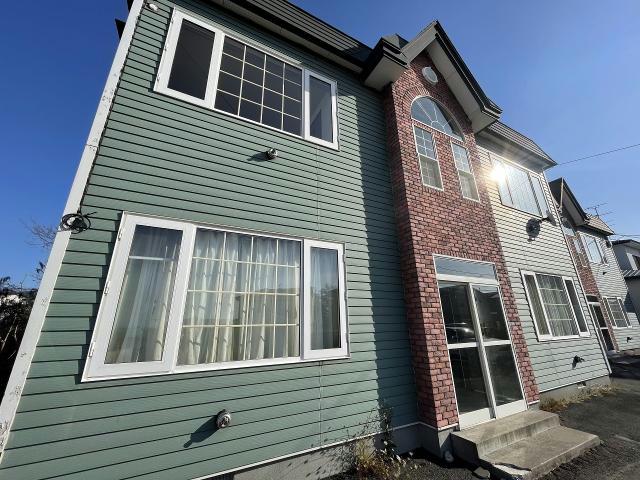 その他共有部分　建物設備