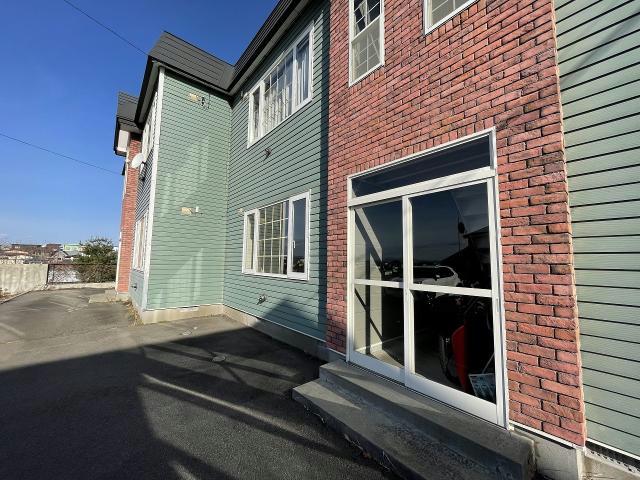 その他　周辺環境